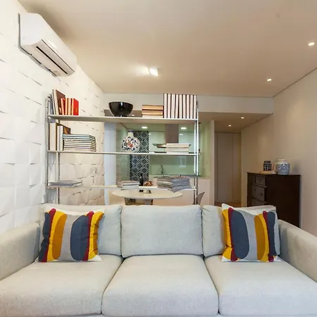 Apartment Go2oporto @ceuta
