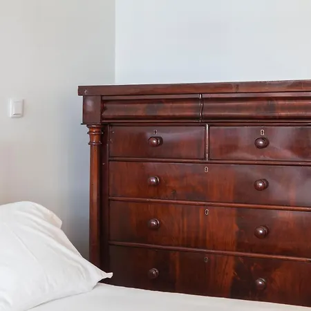 Apartment Go2oporto @ceuta