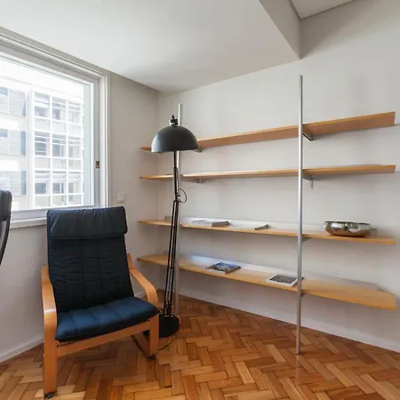 Apartment Go2oporto @ceuta *