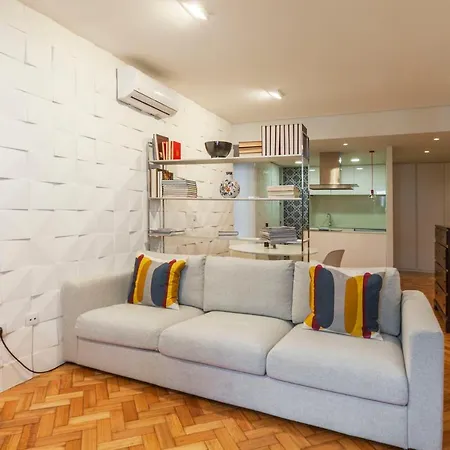 Apartment Go2oporto @ceuta *
